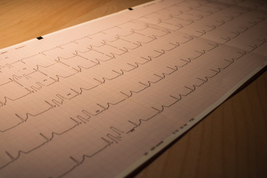 Heart Health: essential strategies to prevent cardiovascular disease