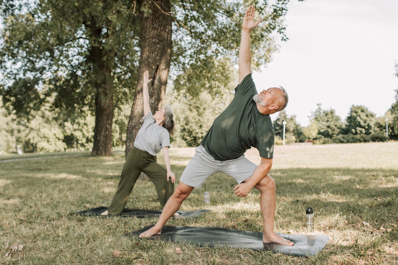 Anti-aging Hack: How to Stay Younger, Longer