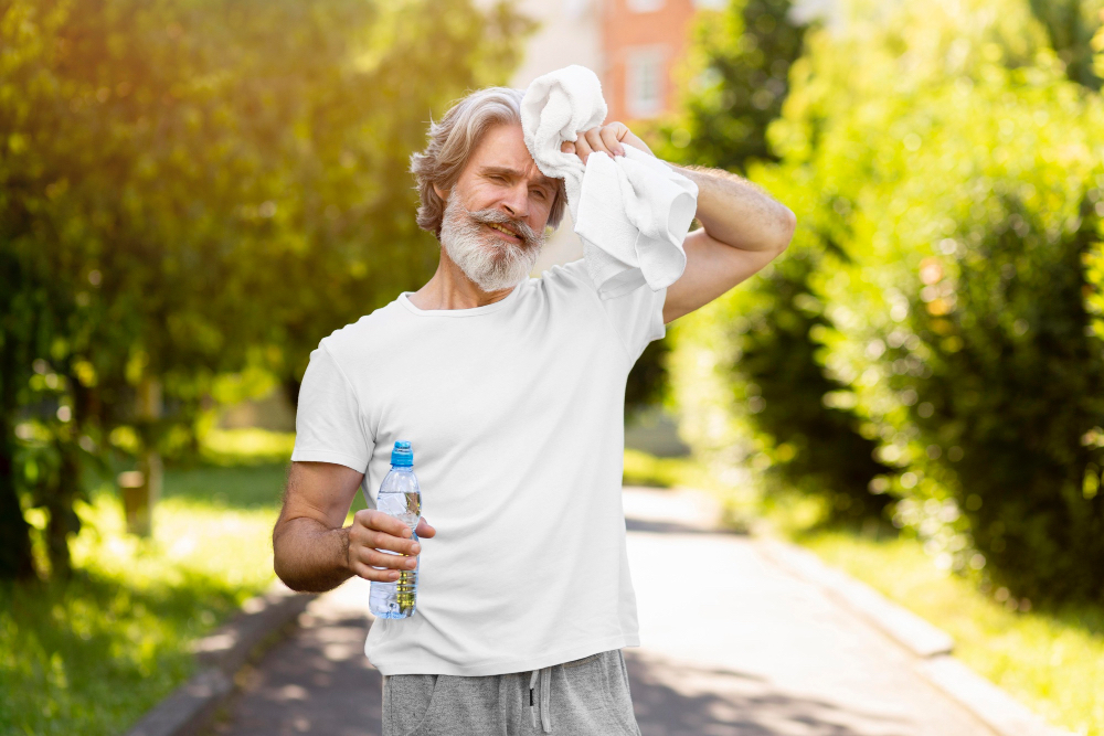 Afterburn Effect (EPOC): How to Burn More Calories After Exercise