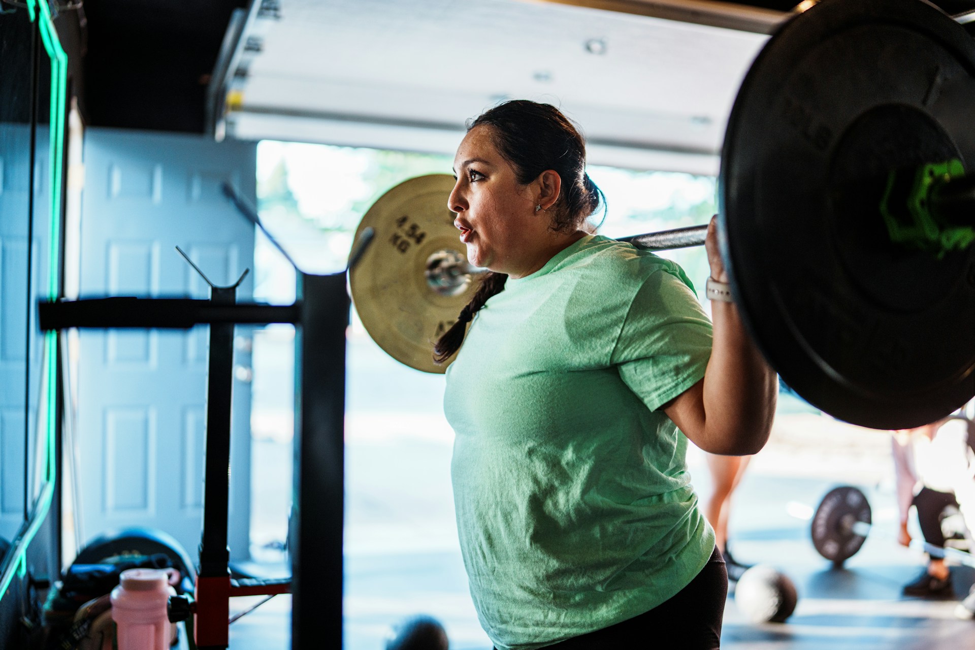 Strength Training for Women: Why Lifting Heavy Becomes Even More Important After 40