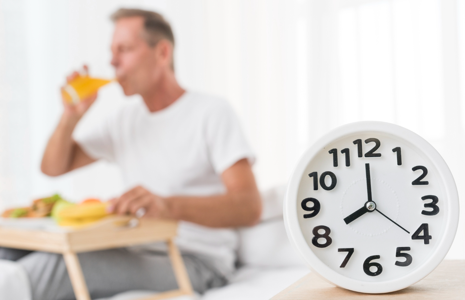 Intermittent Fasting Explained: Science, Benefits, and How to Start