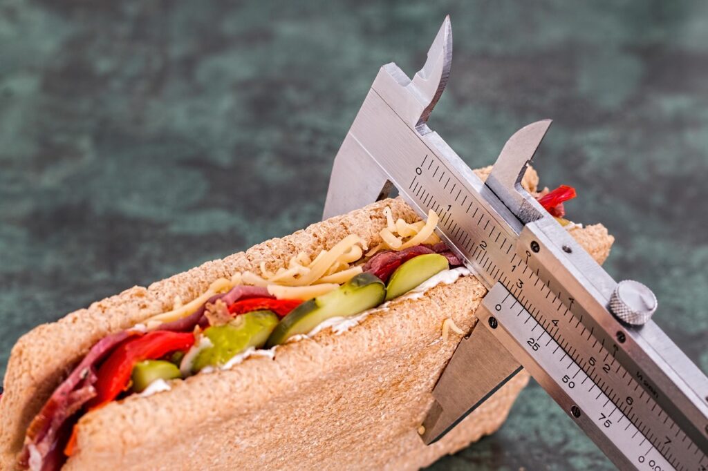 Calorie Deficit: Key to Weight Loss Success