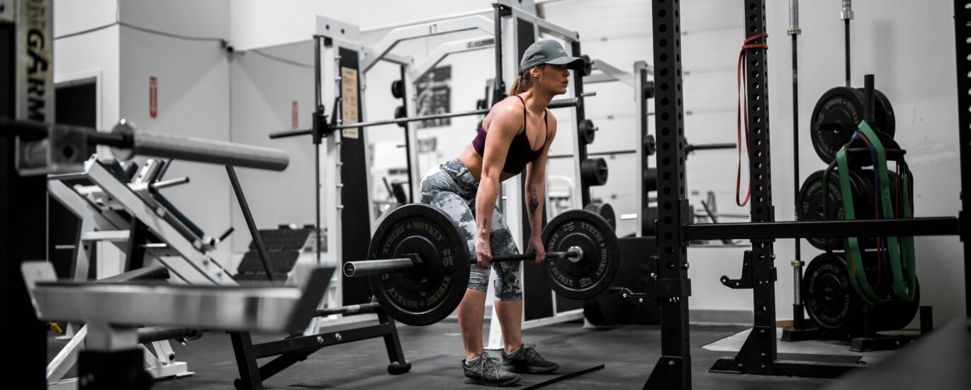 Fitness after 40 Myths