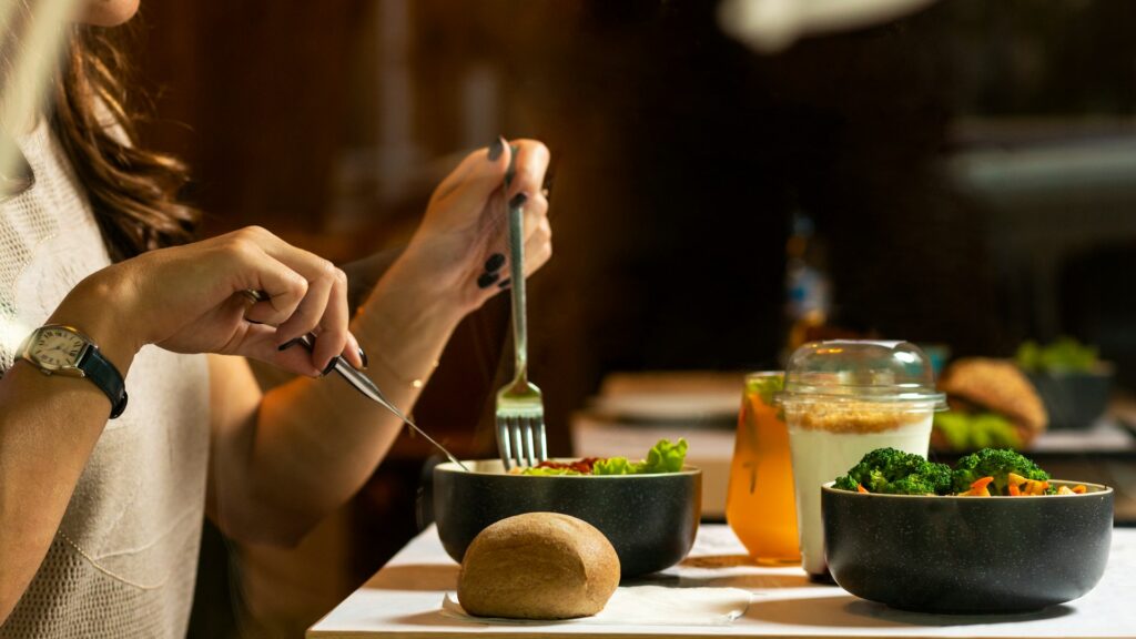 Debunking popular nutrition myths after 40 regarding carbohydrate restriction