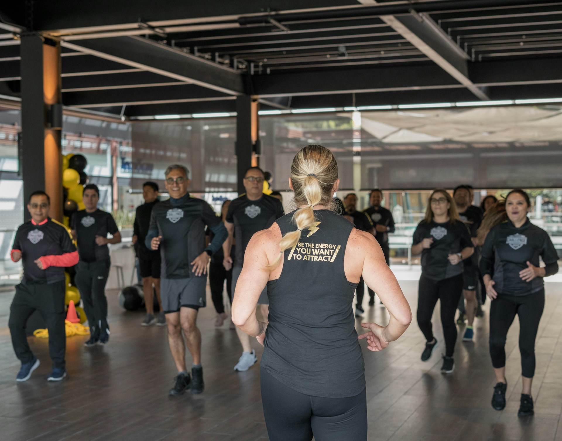 HIIT vs LISS for insulin resistance