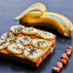 Healthy complex carbs meal for carb cycling for insulin resistance