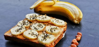 Healthy complex carbs meal for carb cycling for insulin resistance