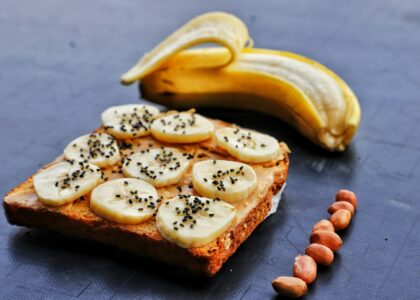 Healthy complex carbs meal for carb cycling for insulin resistance