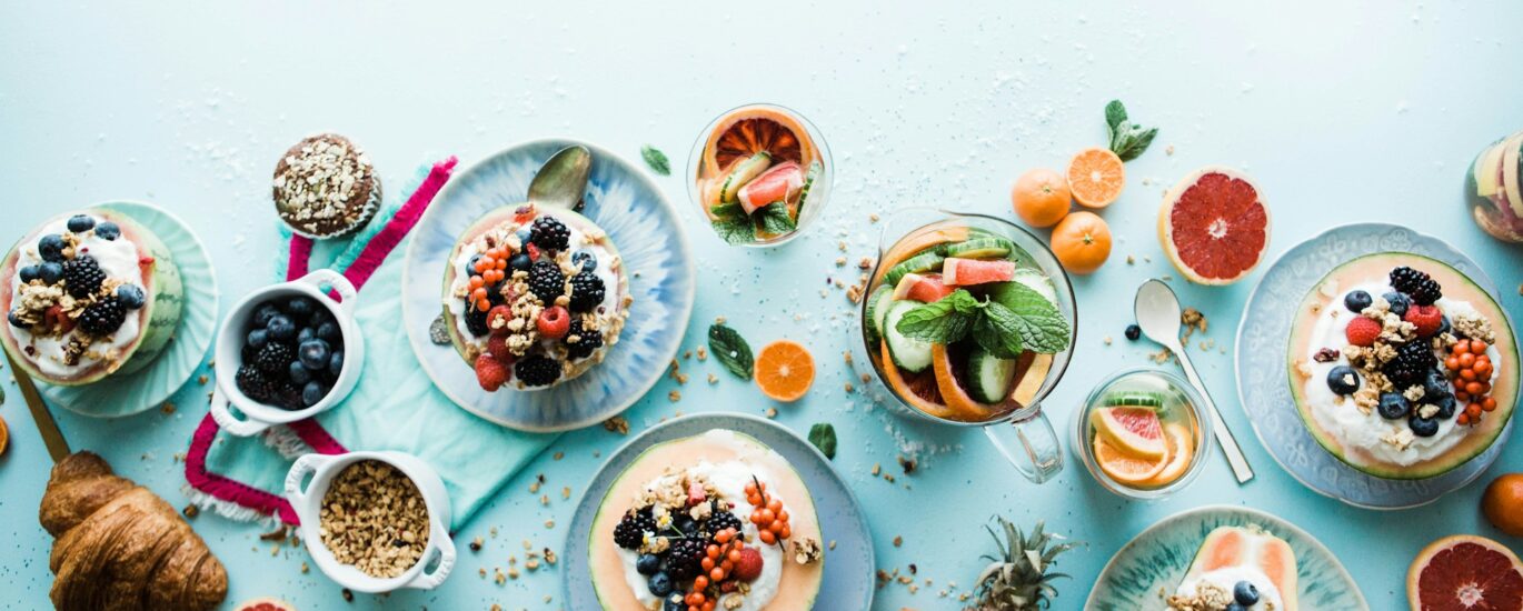Nutrition Myths After 40