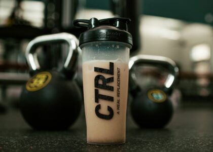 Pre and post workout nutrition choices for building muscle and reversing insulin resistance