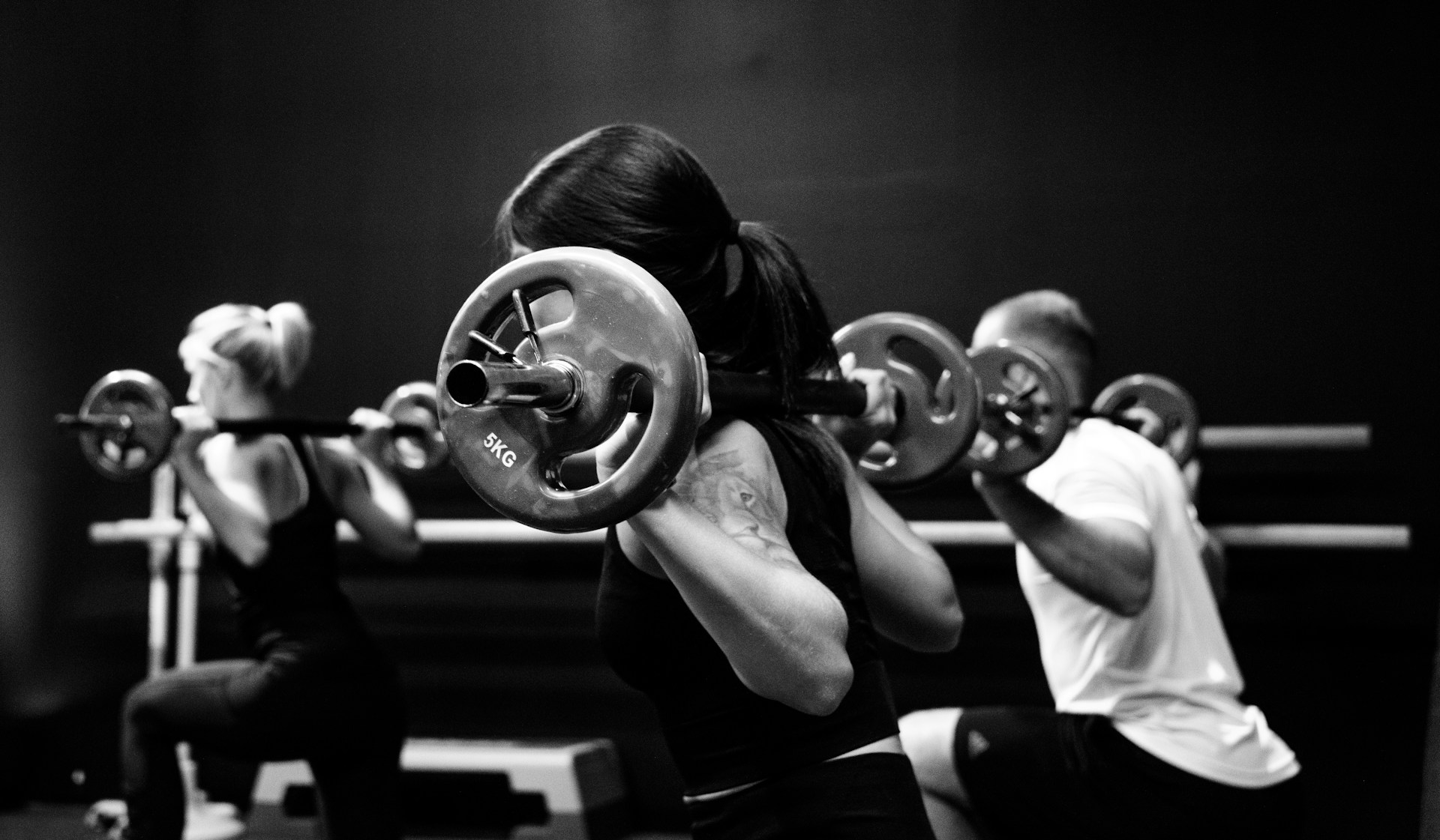 Bone Health After 40: How Weight Training Prevents Bone Loss