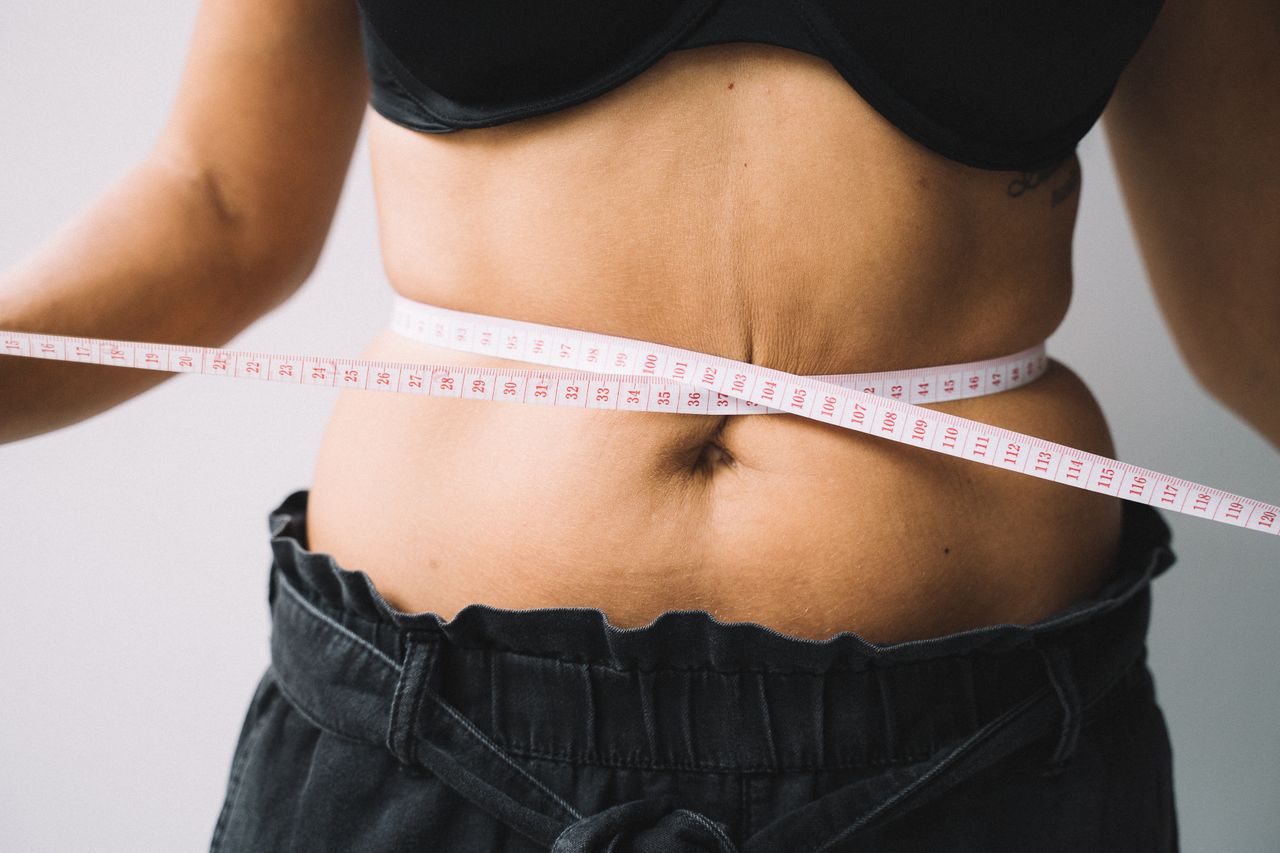 The Hidden Visceral Cortisol Loop: Why Stress Causes Belly Fat