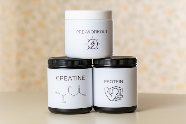 Reading Supplement Labels Over 40: The Ultimate Guide