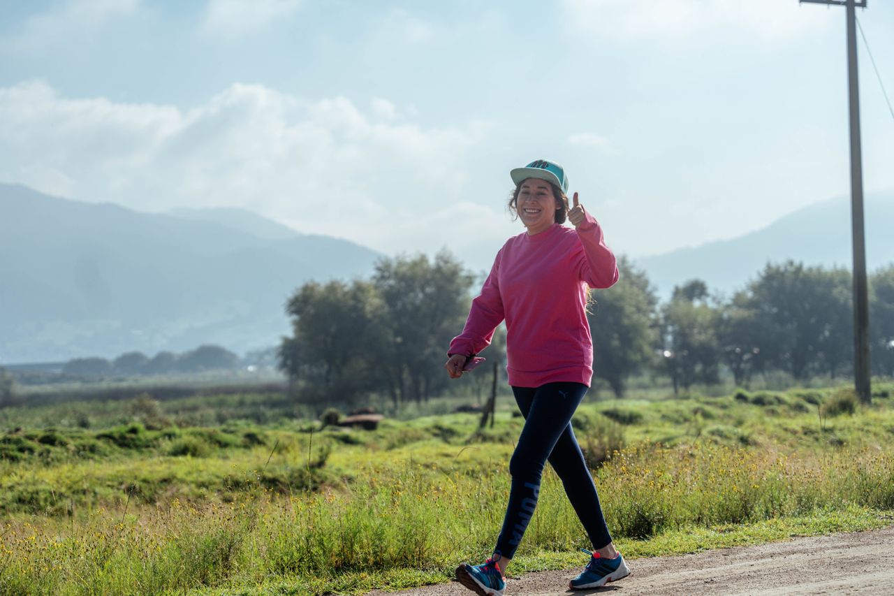 Walking as Medicine: The 10-to-60 Minute Longevity Guide